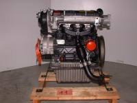 Lombardini LDW 1404 (35HP)