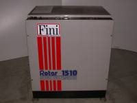 Compressore d'aria a vite 