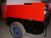 Motosaldatrice MOSA