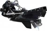 Piede Poppiero di Superficie MSA (Germany)