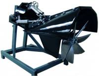 Gruppo Poppiero STP-600