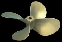 Eliche a quattro Pale