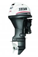 Motore Fuoribordo SELVA Aruana 40 EFI