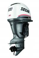Motore Fuoribordo SELVA Grey Whale 200 EFI
