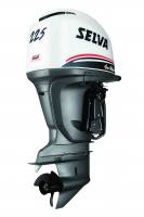 Motore Fuoribordo SELVA Fin Whale 225 EFI