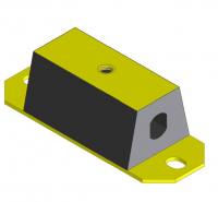 Serie FIBET Fivistop ZTD