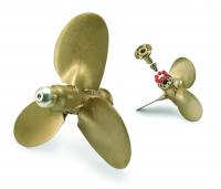 Eliche J Prop a passo variabile