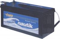 Batterie Nautik
