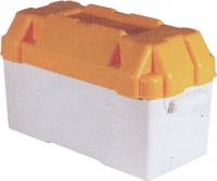 Porta batteria media