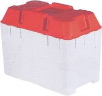 Porta batteria grande