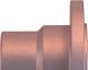 Flangia di accoppiamento a morsetto Standard