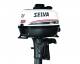 Motore Fuoribordo SELVA Sea Horse 2,5 