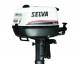 Motore Fuoribordo SELVA Oyster 5/6