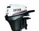 Motore Fuoribordo SELVA Ray 8