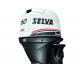 Motore Fuoribordo SELVA Dorado 60/40