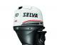 Motore Fuoribordo SELVA Dorado 50 EFI