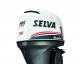 Motore Fuoribordo SELVA Narwhal 115 EFI