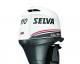 Motore Fuoribordo SELVA Killer Whale 150 EFI