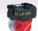 Lombardini 15LD 225