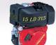 Lombardini 15LD 315