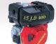 Lombardini 15LD 400