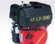 Lombardini 15LD 500