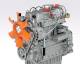 Lombardini CHD LDW 2204T