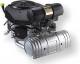 Lombardini Kohler CV980 V-Twin Vert