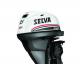 Motore Fuoribordo SELVA Kingfish 25