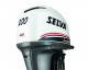 Motore Fuoribordo SELVA Grey Whale 200 EFI