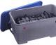 Porta batteria extra large